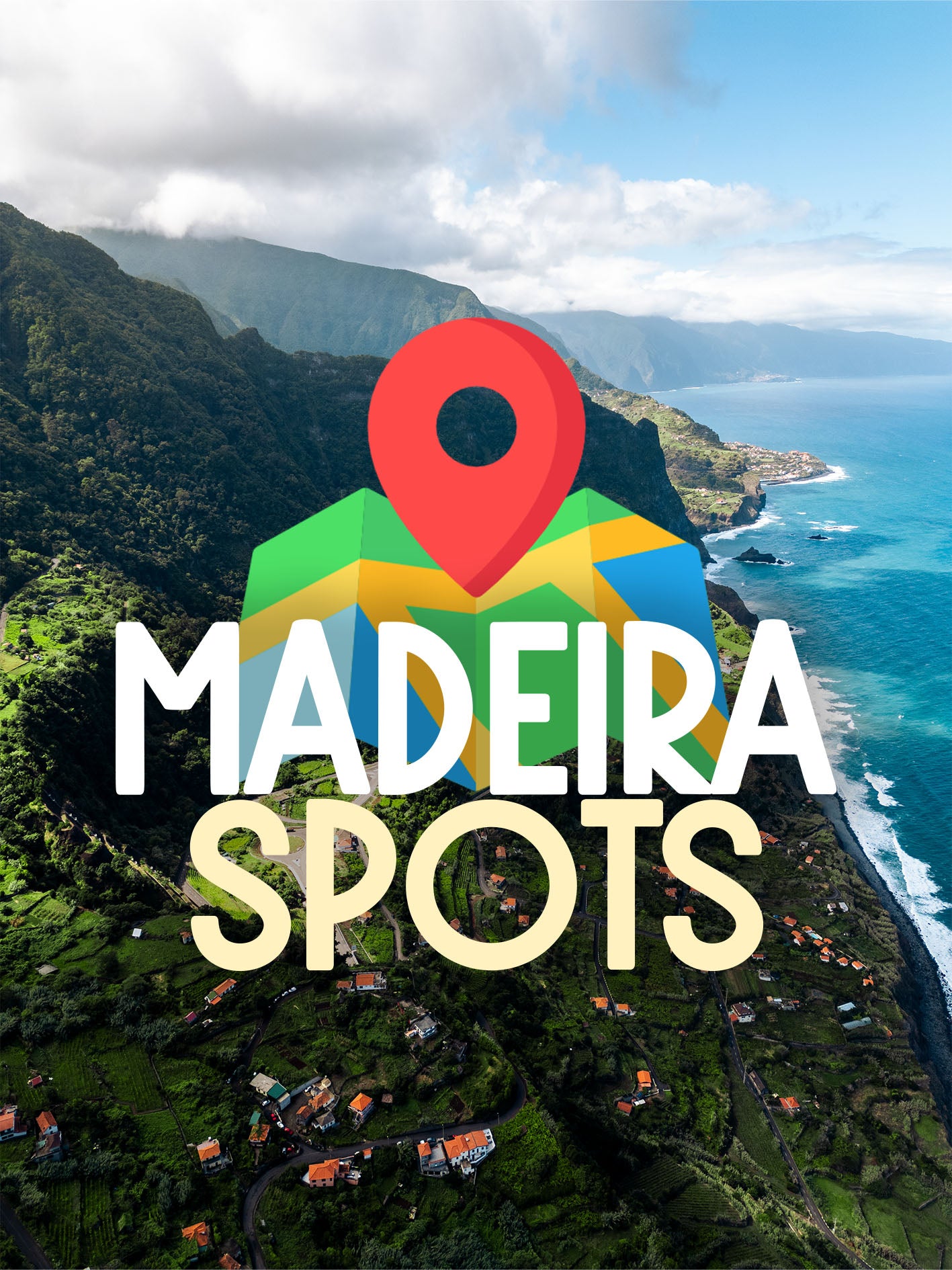 Madeira Spots