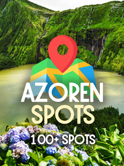 Azoren Spots