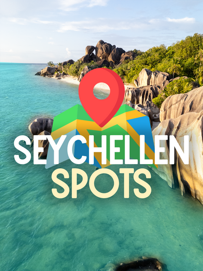 Seychellen Spots