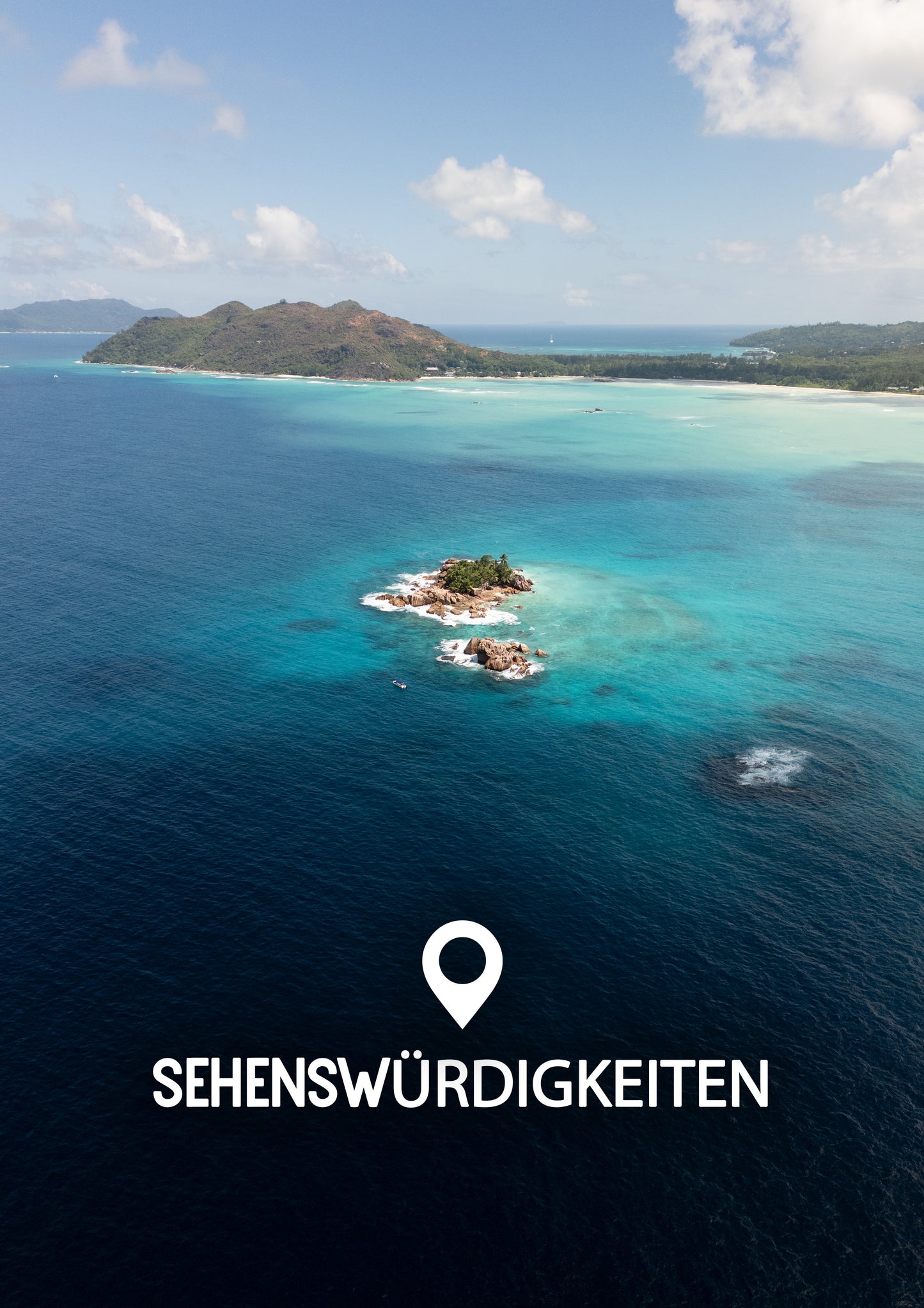 Seychellen Spots