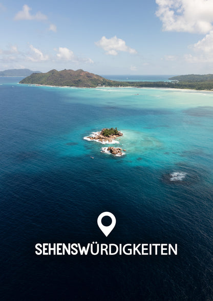 Seychellen Spots